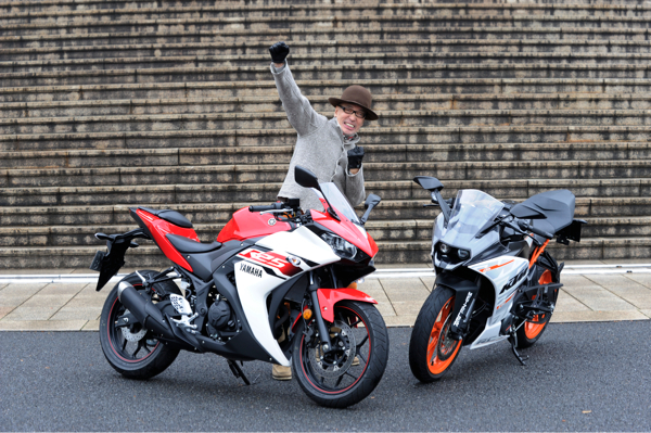乗らずにいられない！